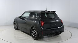 2026 (75) MINI COOPER 2.0 John Cooper Works 3dr Auto 1