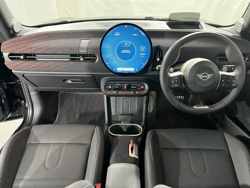 2026 (75) MINI COOPER 2.0 John Cooper Works 3dr Auto 5446616