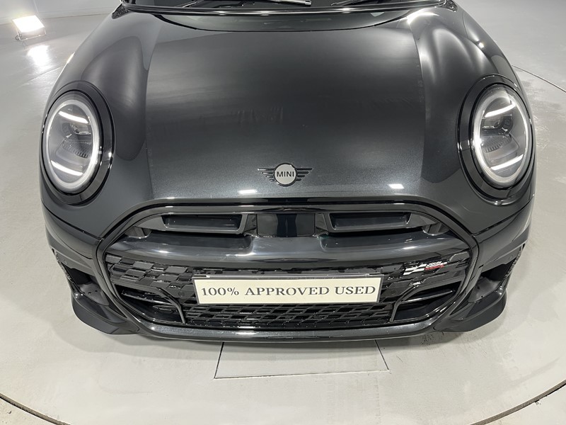 2026 (75) MINI COOPER 2.0 John Cooper Works 3dr Auto 5446650