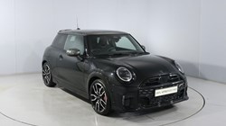 2026 (75) MINI COOPER 2.0 John Cooper Works 3dr Auto 5446613