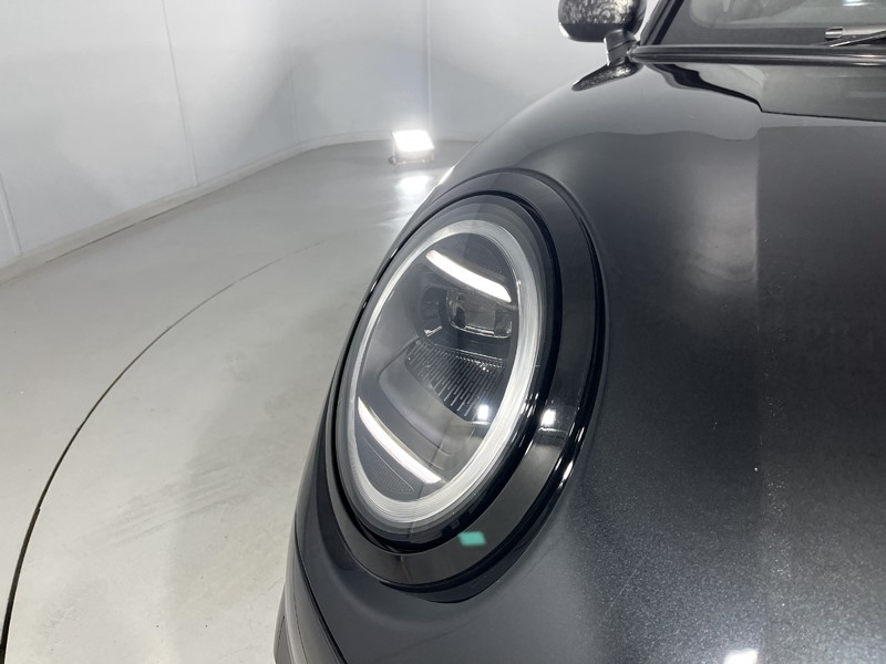 2026 (75) MINI COOPER 2.0 John Cooper Works 3dr Auto 5446649