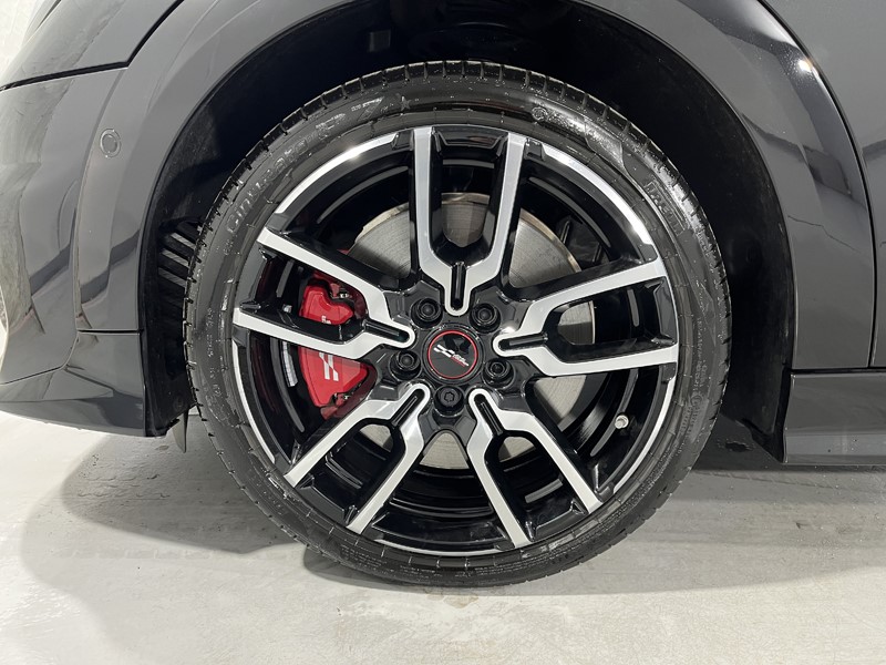 2026 (75) MINI COOPER 2.0 John Cooper Works 3dr Auto 5446626