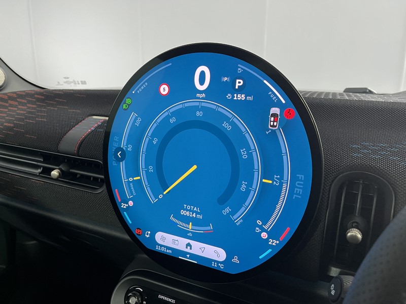 2026 (75) MINI COOPER 2.0 John Cooper Works 3dr Auto 5446621