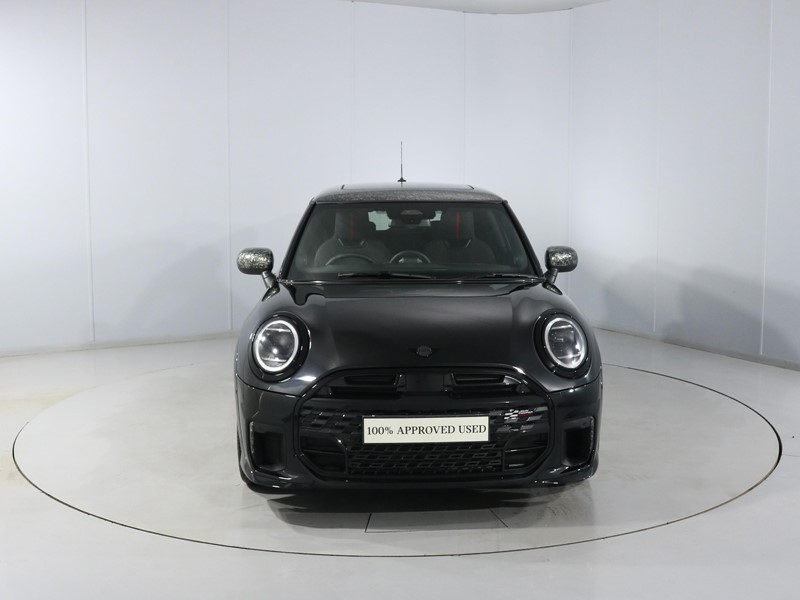 2026 (75) MINI COOPER 2.0 John Cooper Works 3dr Auto 5446628
