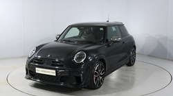 2026 (75) MINI COOPER 2.0 John Cooper Works 3dr Auto 5446655
