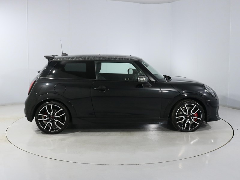 2026 (75) MINI COOPER 2.0 John Cooper Works 3dr Auto 5446615