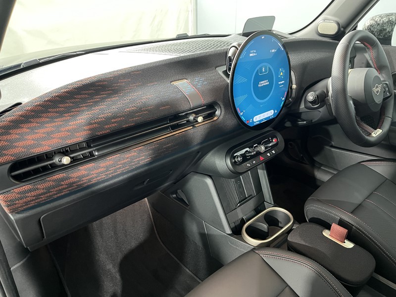2026 (75) MINI COOPER 2.0 John Cooper Works 3dr Auto 5446619