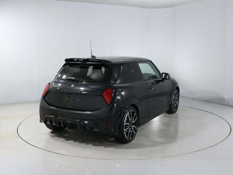 2026 (75) MINI COOPER 2.0 John Cooper Works 3dr Auto 5446656
