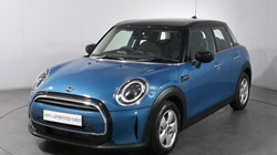 2023 (23) MINI HATCHBACK 1.5 Cooper Classic 5dr Auto 5465337