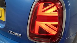 2023 (23) MINI HATCHBACK 1.5 Cooper Classic 5dr Auto 5465335
