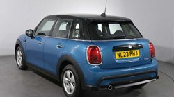 2023 (23) MINI HATCHBACK 1.5 Cooper Classic 5dr Auto 5465289