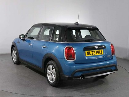 2023 (23) MINI HATCHBACK 1.5 Cooper Classic 5dr Auto
