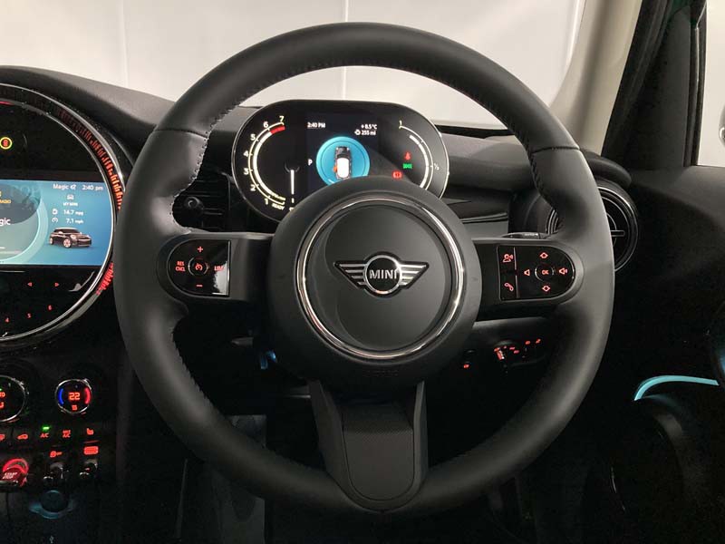 2023 (23) MINI HATCHBACK 1.5 Cooper Classic 5dr Auto 5465292