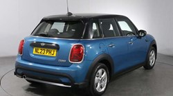 2023 (23) MINI HATCHBACK 1.5 Cooper Classic 5dr Auto 5465339