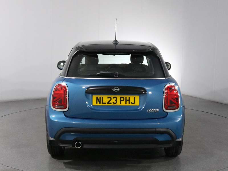 2023 (23) MINI HATCHBACK 1.5 Cooper Classic 5dr Auto 5465301