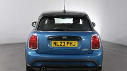 2023 (23) MINI HATCHBACK 1.5 Cooper Classic 5dr Auto 5465301