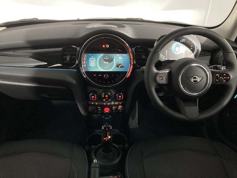 2023 (23) MINI HATCHBACK 1.5 Cooper Classic 5dr Auto 5465291