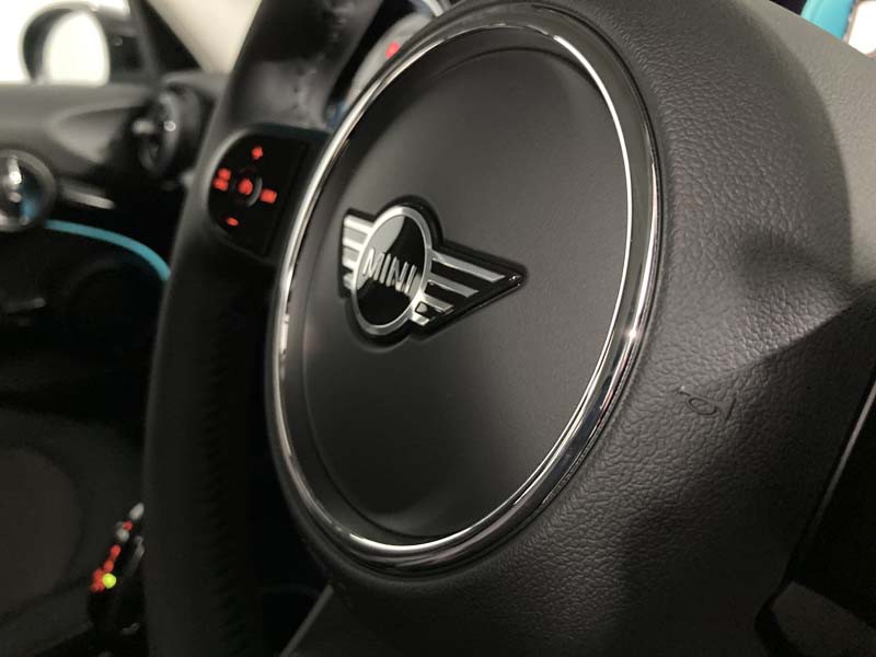 2023 (23) MINI HATCHBACK 1.5 Cooper Classic 5dr Auto 5465306