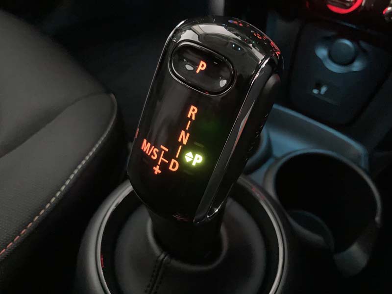 2023 (23) MINI HATCHBACK 1.5 Cooper Classic 5dr Auto 5465321