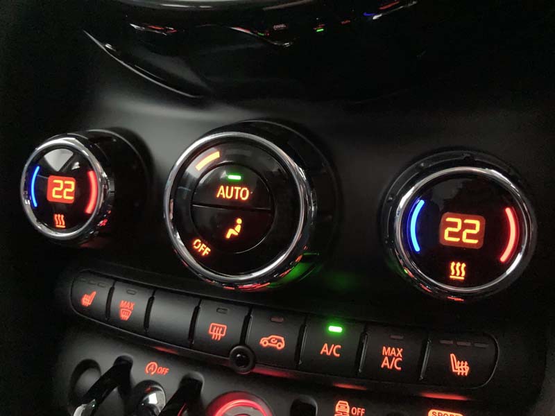 2023 (23) MINI HATCHBACK 1.5 Cooper Classic 5dr Auto 5465317