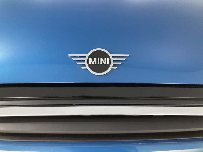 2023 (23) MINI HATCHBACK 1.5 Cooper Classic 5dr Auto 5465331