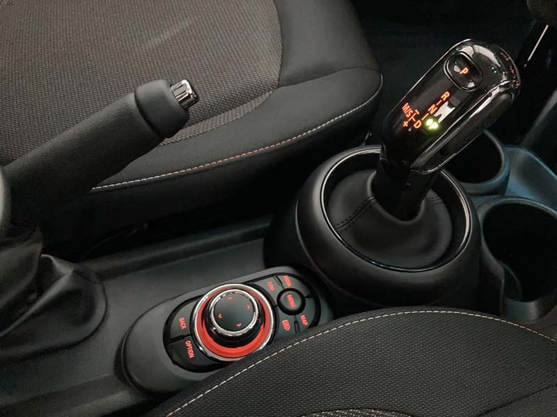 2023 (23) MINI HATCHBACK 1.5 Cooper Classic 5dr Auto 5465297