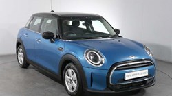 2023 (23) MINI HATCHBACK 1.5 Cooper Classic 5dr Auto 5465288