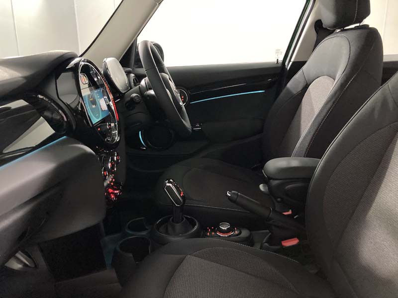 2023 (23) MINI HATCHBACK 1.5 Cooper Classic 5dr Auto 5465323