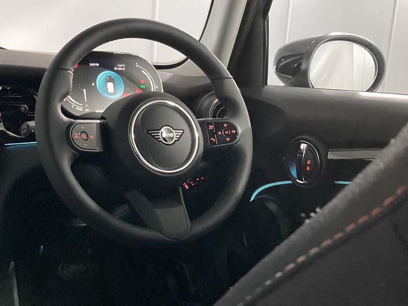 2023 (23) MINI HATCHBACK 1.5 Cooper Classic 5dr Auto 5465329