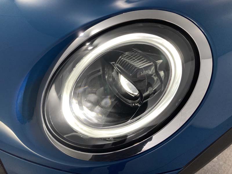 2023 (23) MINI HATCHBACK 1.5 Cooper Classic 5dr Auto 5465330