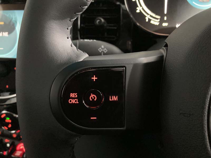 2023 (23) MINI HATCHBACK 1.5 Cooper Classic 5dr Auto 5465307