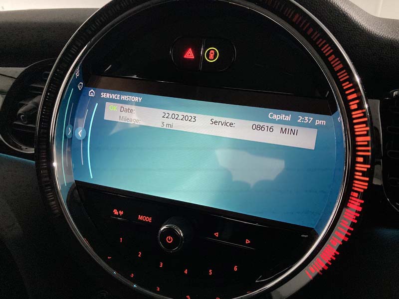 2023 (23) MINI HATCHBACK 1.5 Cooper Classic 5dr Auto 5465316