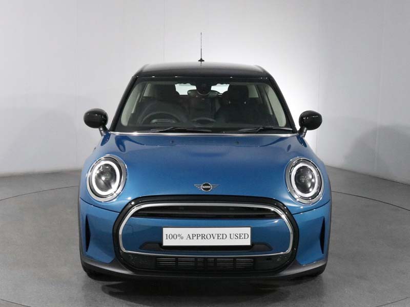 2023 (23) MINI HATCHBACK 1.5 Cooper Classic 5dr Auto 5465302