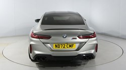 2022 (72) BMW M8 Competition 4dr Step Auto 5476665