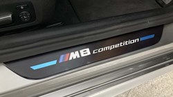 2022 (72) BMW M8 Competition 4dr Step Auto 5476669