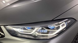 2022 (72) BMW M8 Competition 4dr Step Auto 5476709