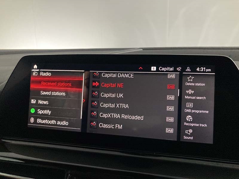2022 (72) BMW M8 Competition 4dr Step Auto 5476682