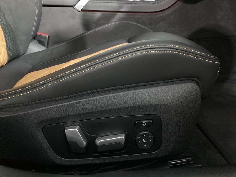 2022 (72) BMW M8 Competition 4dr Step Auto 5476670