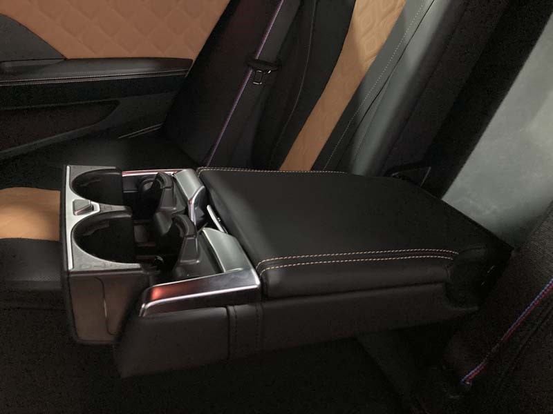 2022 (72) BMW M8 Competition 4dr Step Auto 5476704