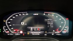 2022 (72) BMW M8 Competition 4dr Step Auto 5476659