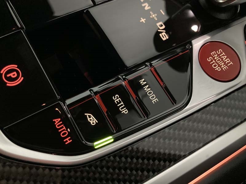 2022 (72) BMW M8 Competition 4dr Step Auto 5476694