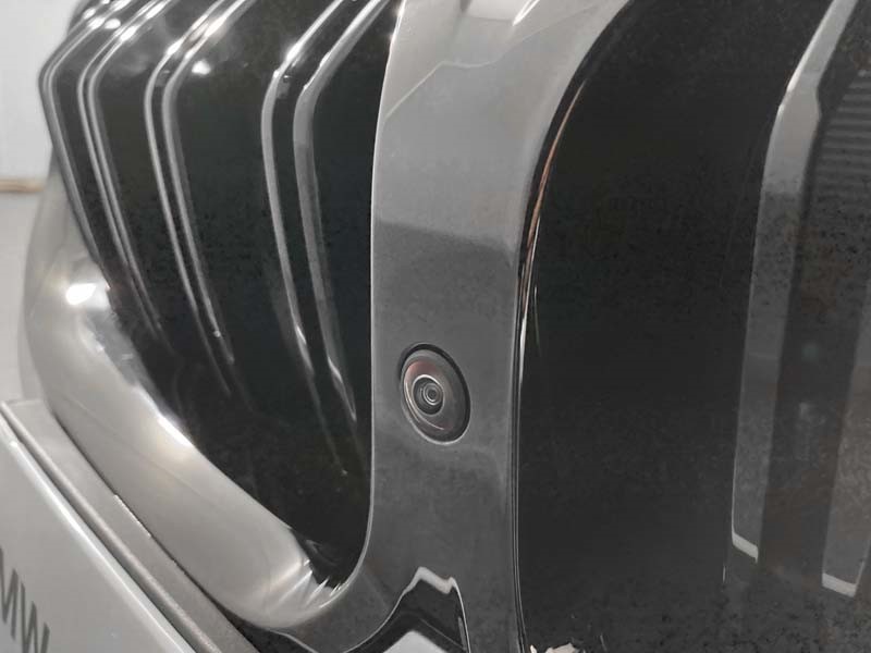 2022 (72) BMW M8 Competition 4dr Step Auto 5476712