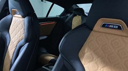 2022 (72) BMW M8 Competition 4dr Step Auto 5476702