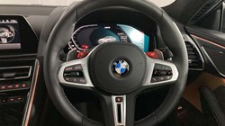 2022 (72) BMW M8 Competition 4dr Step Auto 5476655