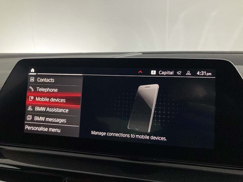 2022 (72) BMW M8 Competition 4dr Step Auto 5476684