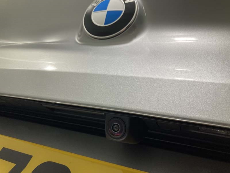 2022 (72) BMW M8 Competition 4dr Step Auto 5476718