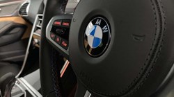 2022 (72) BMW M8 Competition 4dr Step Auto 5476675