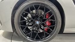 2022 (72) BMW M8 Competition 4dr Step Auto 5476664
