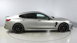 2022 (72) BMW M8 Competition 4dr Step Auto 5476653