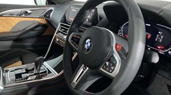 2022 (72) BMW M8 Competition 4dr Step Auto 5476656
